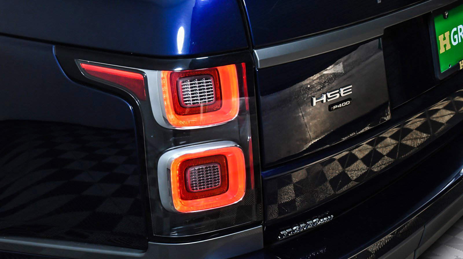 Used 2021 Land Rover Range Rover Westminster Edition image 34