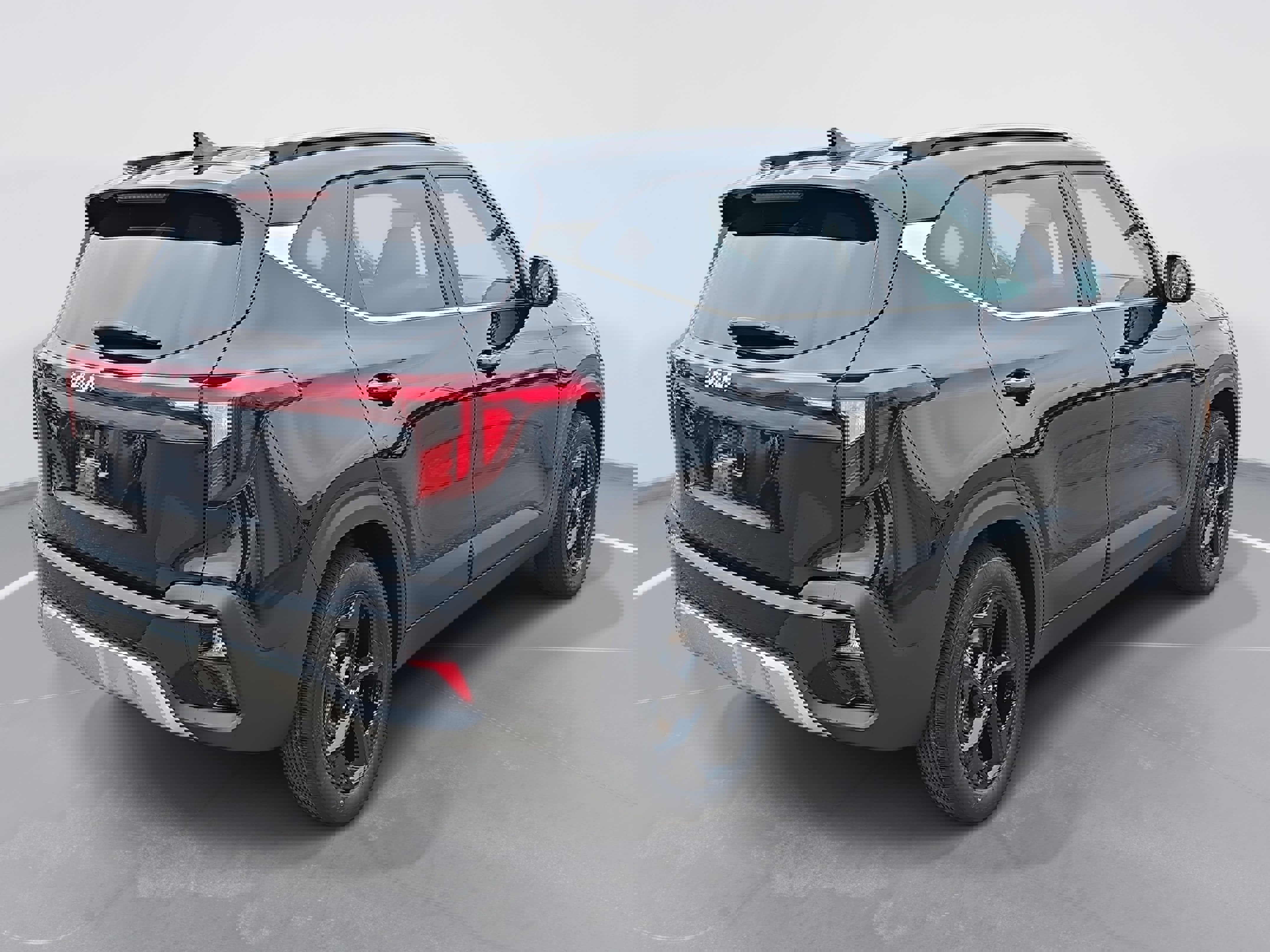 New 2026 Kia Seltos EX image 5