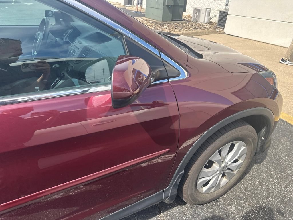 Used 2013 Honda CR-V EX-L image 7