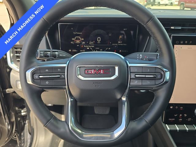 Used 2025 GMC Terrain Elevation image 24