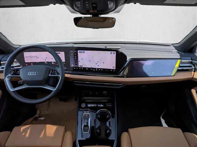 New 2026 Audi A5 2.0T Premium Plus AWD/4WD image 16
