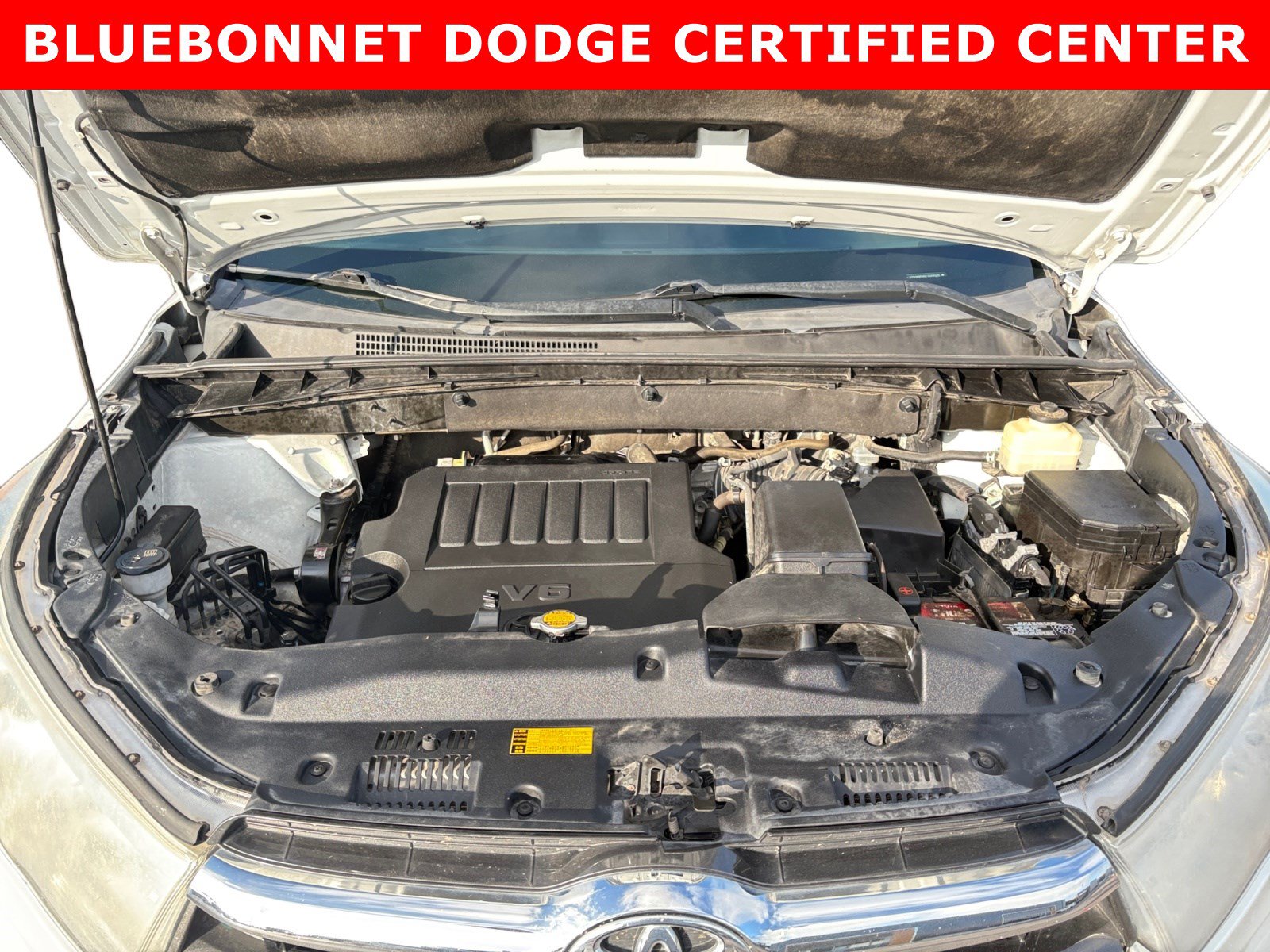 Used 2015 Toyota Highlander Limited FWD image 23