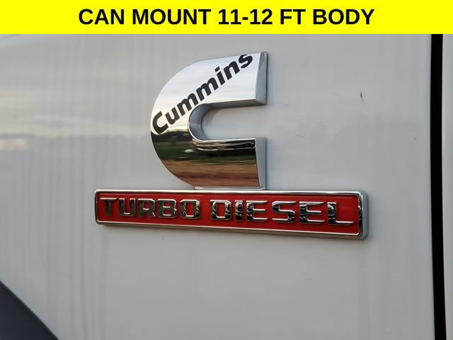 New 2025 RAM 4500 Tradesman image 24