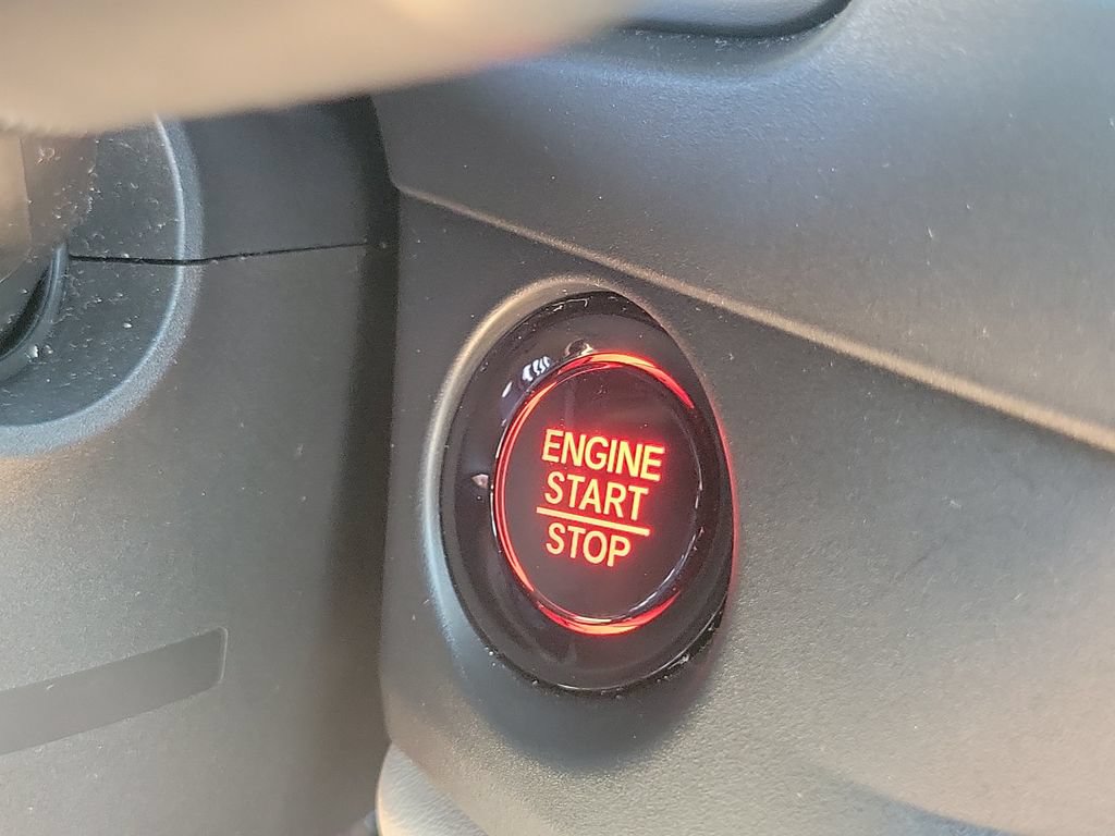 Certified 2025 Honda Accord LX image 27