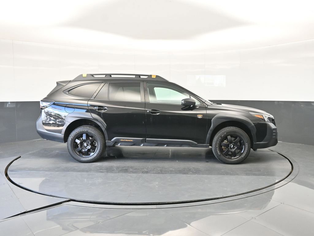 Used 2023 Subaru Outback Wilderness image 12