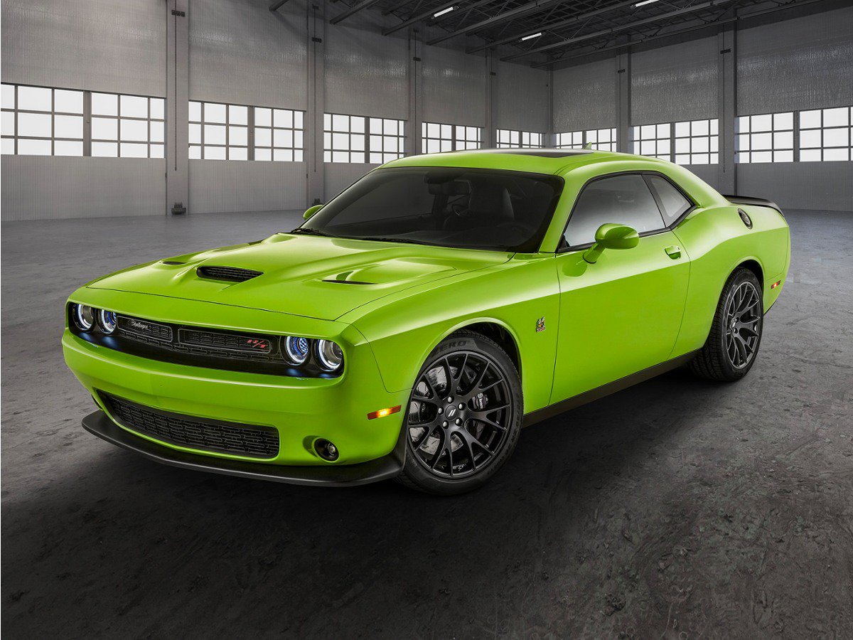 Used 2023 Dodge Challenger GT w/ Plus Package