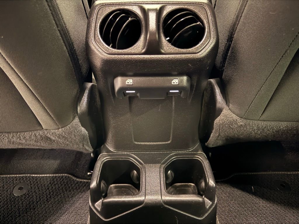 Used 2021 Jeep Wrangler Unlimited Sport image 30