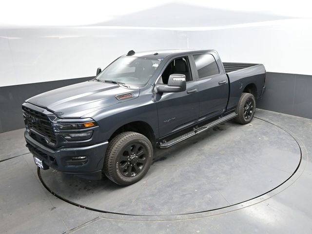 Used 2025 RAM 2500 Big Horn AWD/4WD image 43