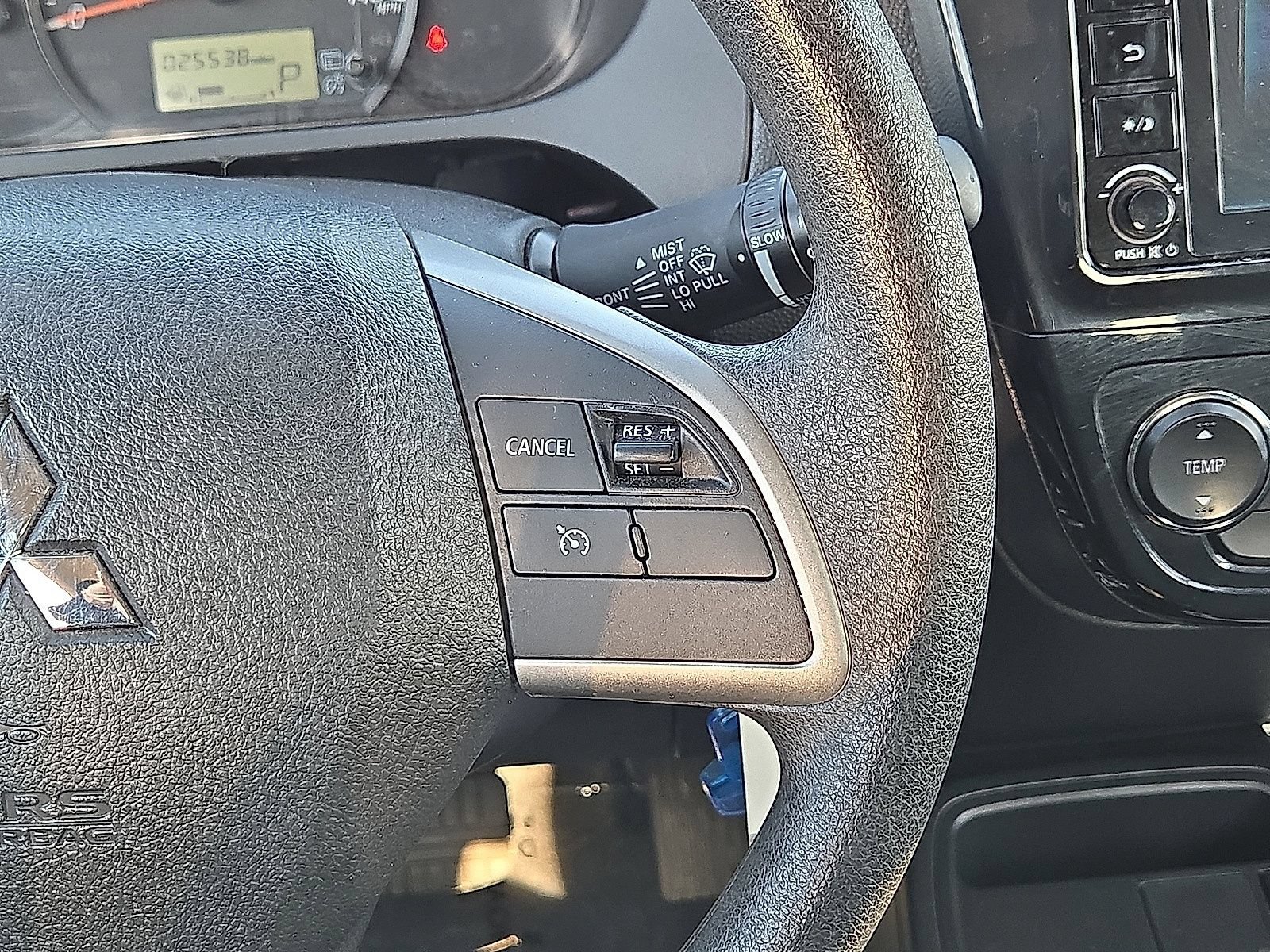 Used 2024 Mitsubishi Mirage ES FWD image 18