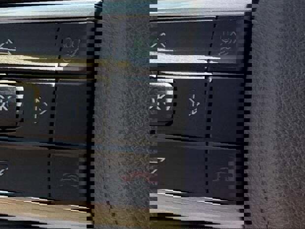 New 2026 Jeep Compass Latitude image 35