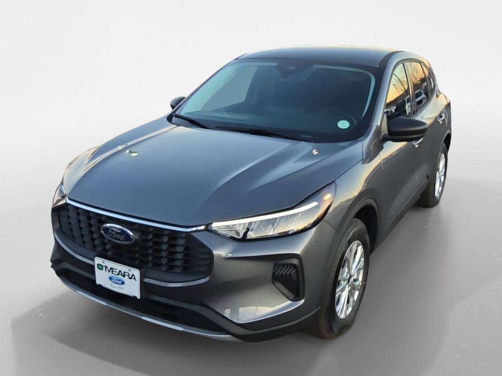 New 2026 Ford Escape Active w/ Active Premium Tech Pack AWD/4WD image 23