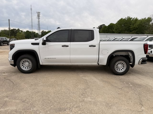 New 2026 GMC Sierra 1500 Pro w/ Pro Value Package image 2
