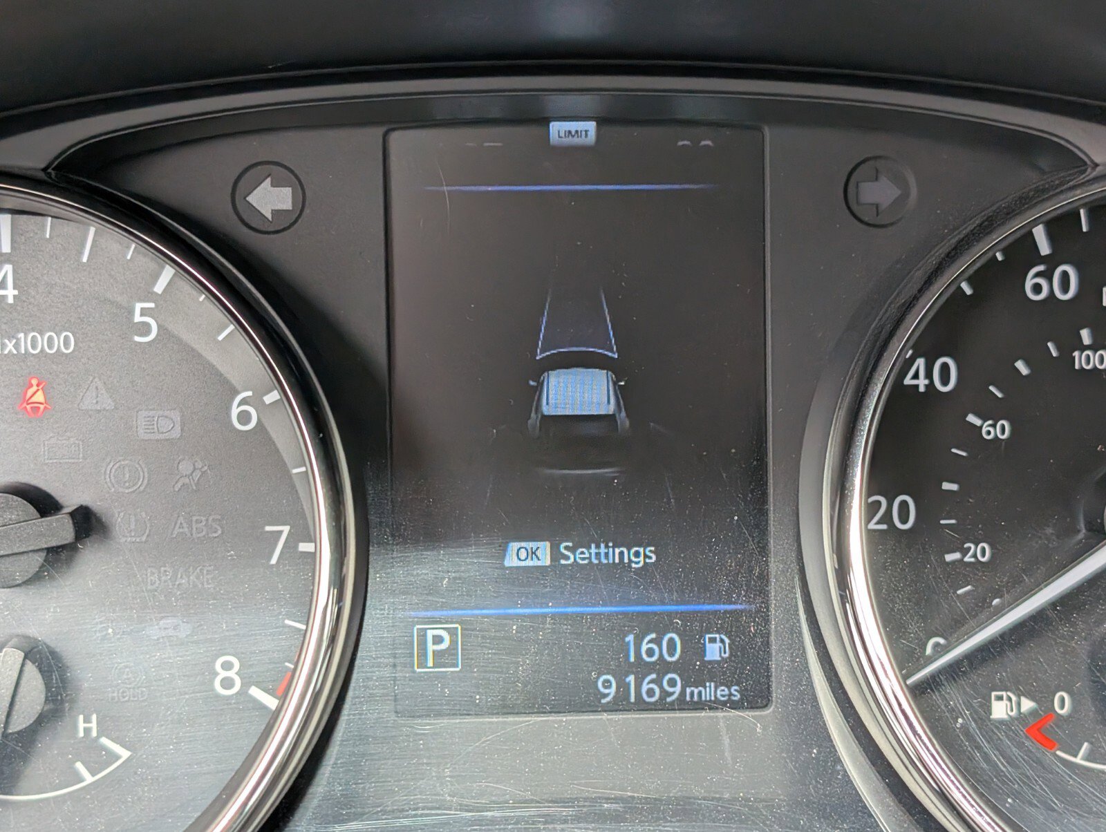 Certified 2022 Nissan Rogue Sport SL FWD image 31