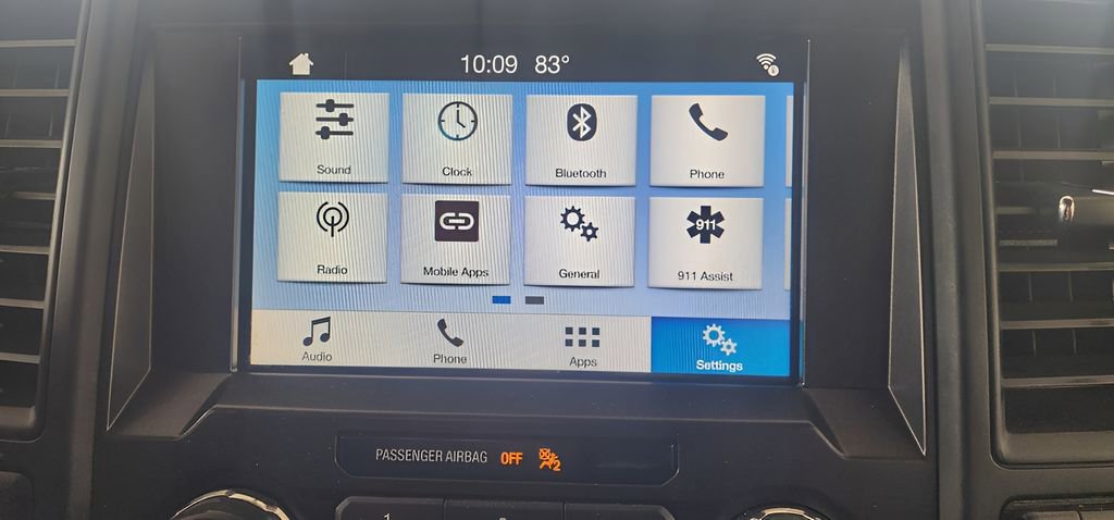 Used 2019 Ford F150 XL w/ Equipment Group 101A Mid image 28