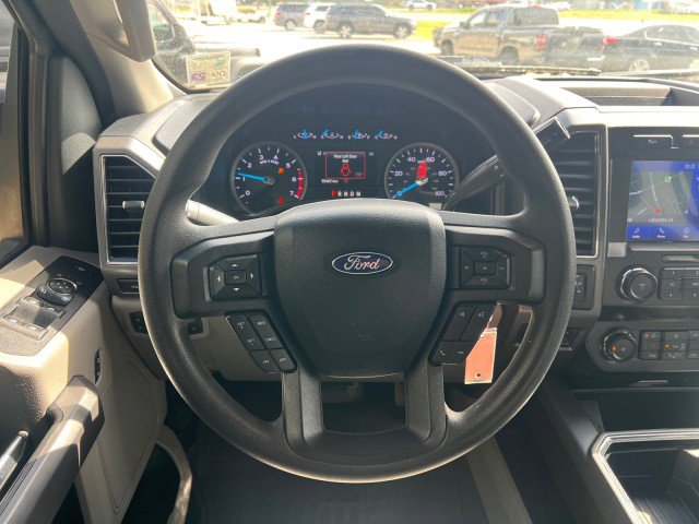 Used 2020 Ford F250 XLT w/ XLT Premium Package image 19