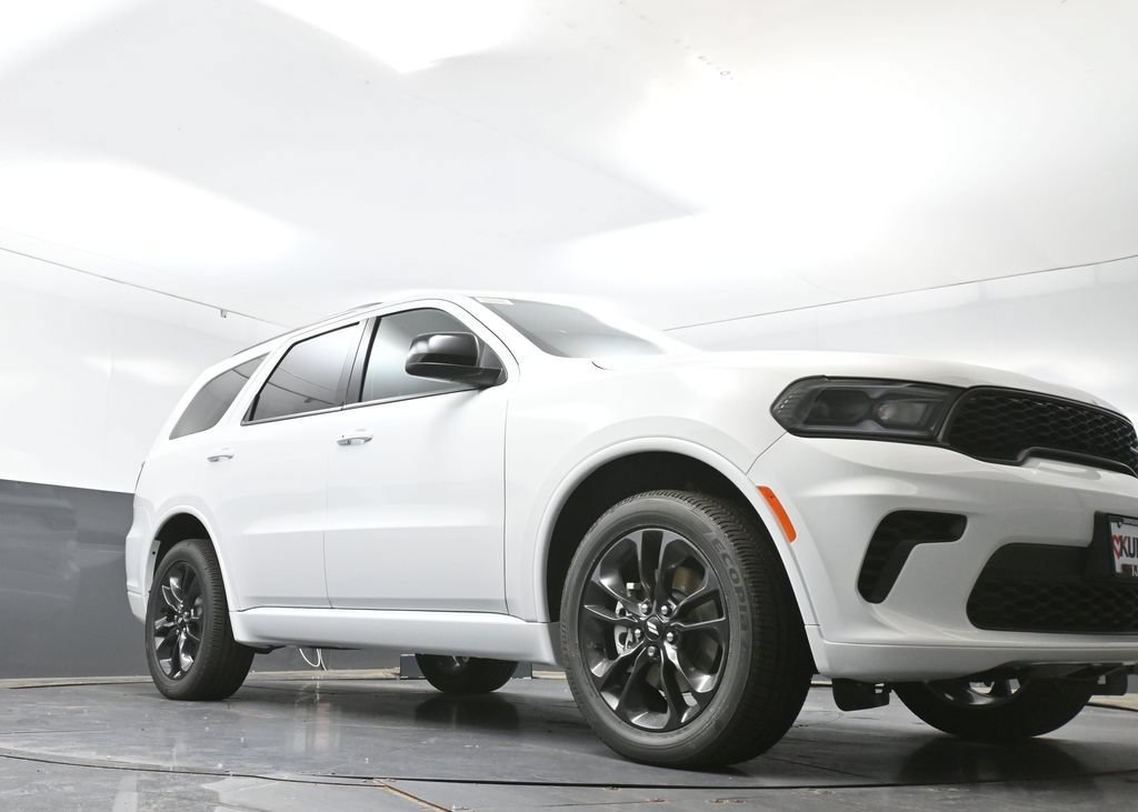 New 2026 Dodge Durango GT w/ Blacktop Package AWD/4WD image 41