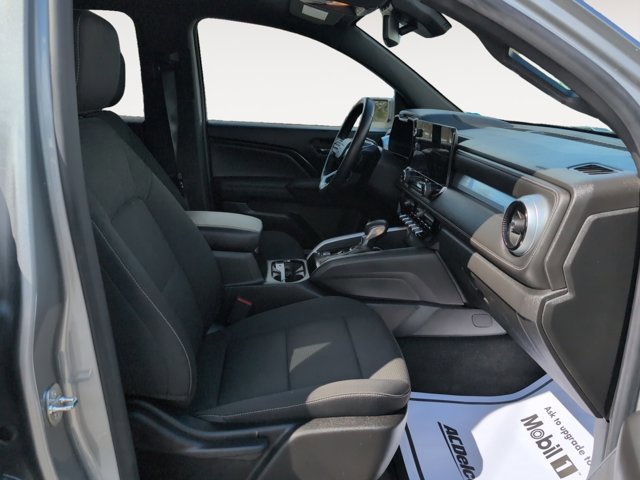 Certified 2023 Chevrolet Colorado LT w/ LT Convenience Package II image 15