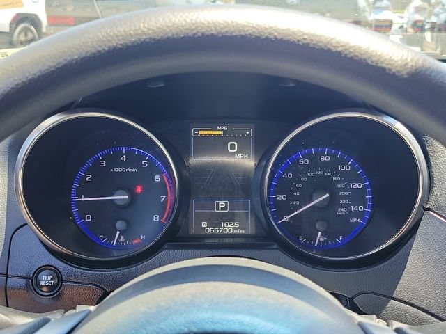 Used 2019 Subaru Legacy 2.5i w/ Alloy Wheel Package AWD/4WD image 9