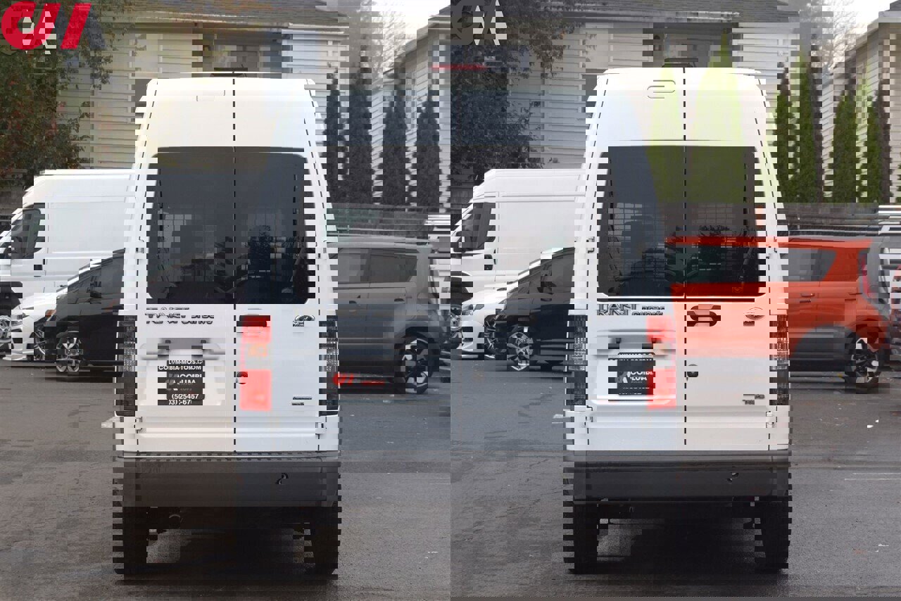 Used 2012 Ford Transit Connect XL FWD image 4