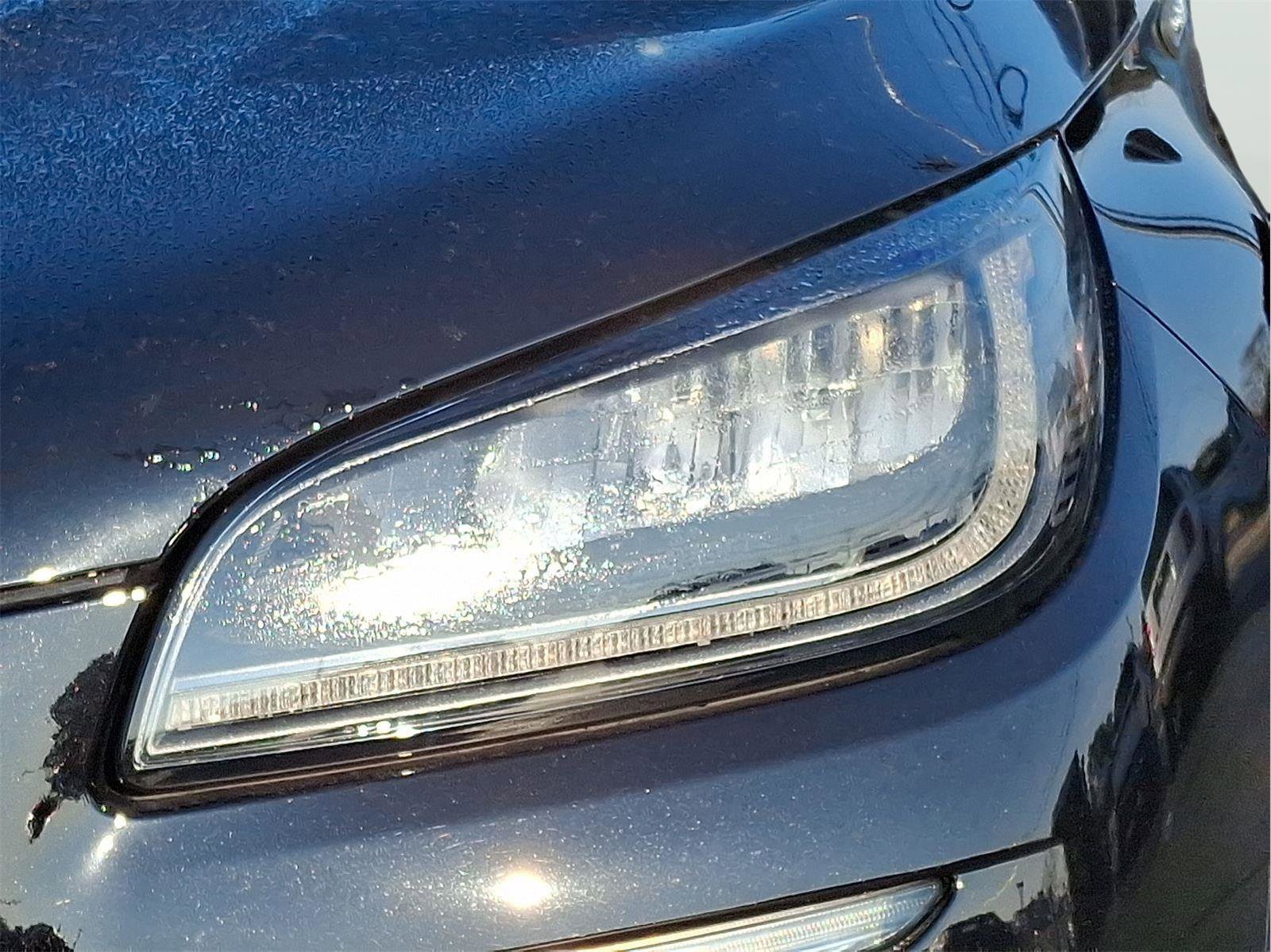 Used 2024 Lincoln Corsair AWD w/ Equipment Group 101A image 8