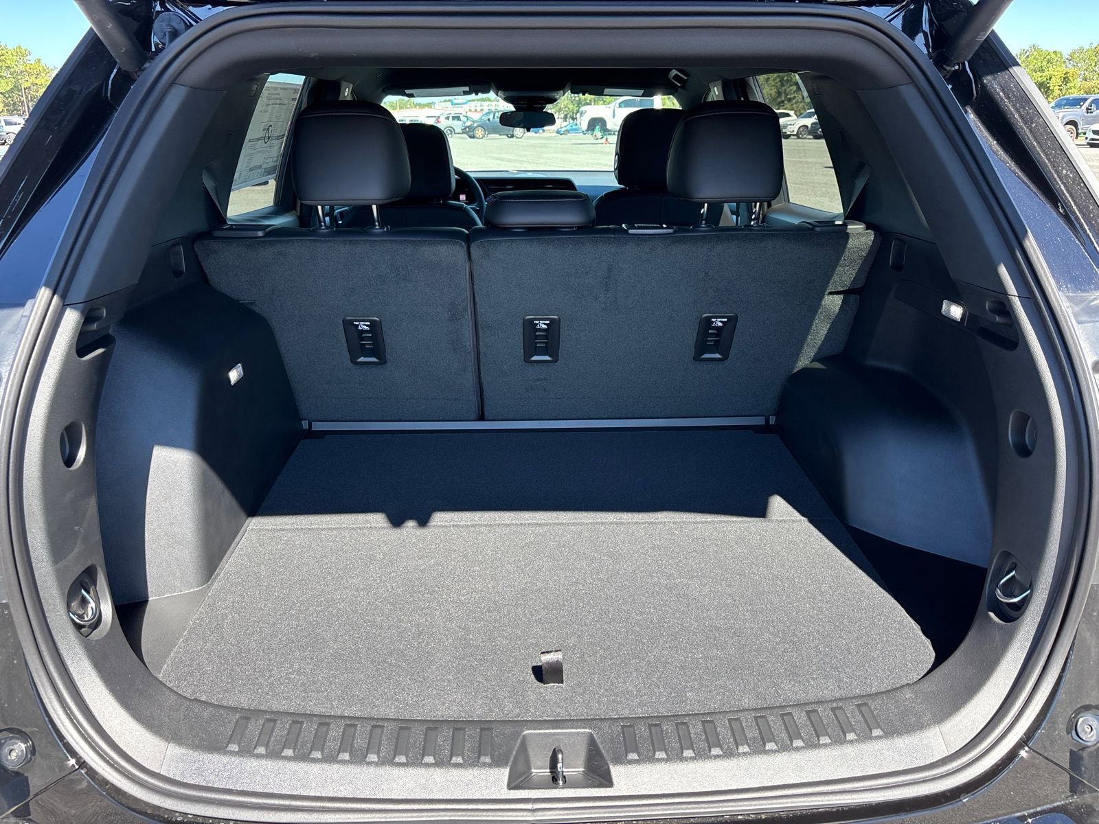 New 2026 GMC Terrain AT4 image 30