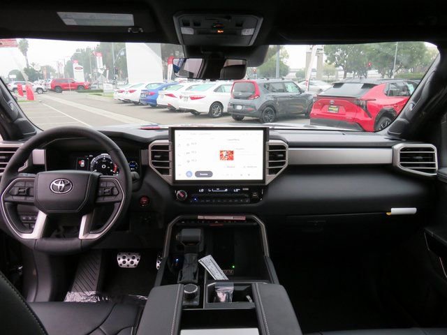 New 2026 Toyota Sequoia Limited image 33