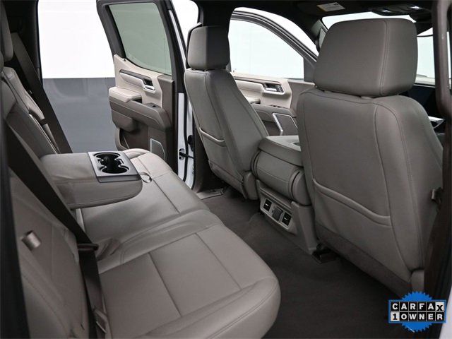 Used 2024 GMC Sierra 1500 SLT image 20