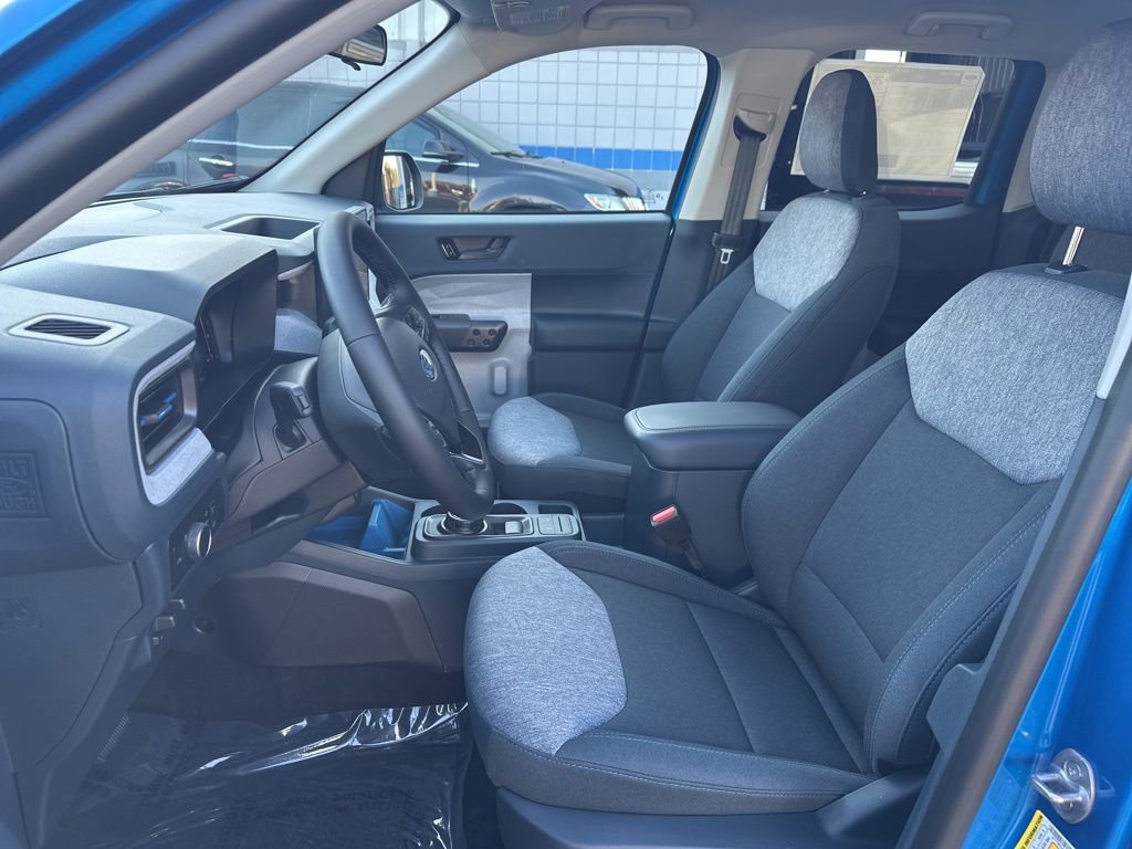 New 2025 Ford Maverick XLT w/ XLT Luxury Package image 17