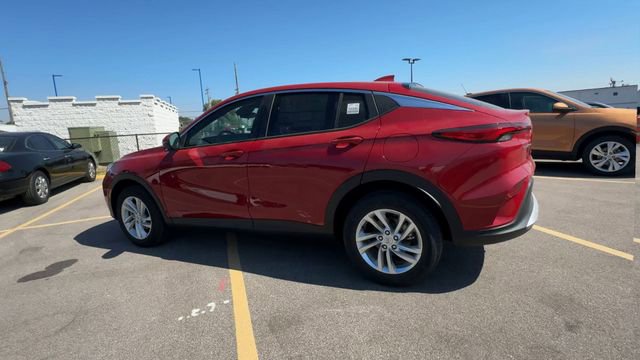 New 2026 Buick Envista Preferred w/ Advanced Safety Package image 6