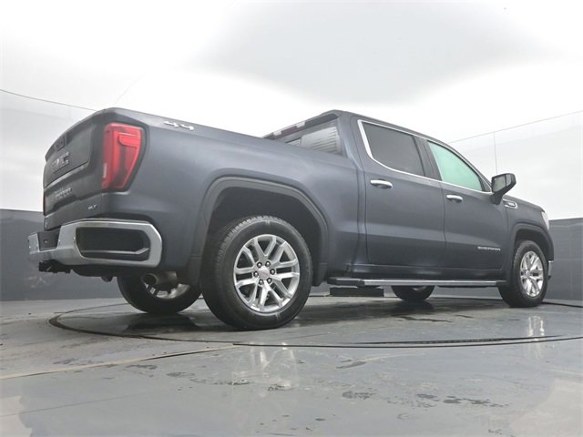 Used 2021 GMC Sierra 1500 SLT w/ SLT Premium Plus Package image 51