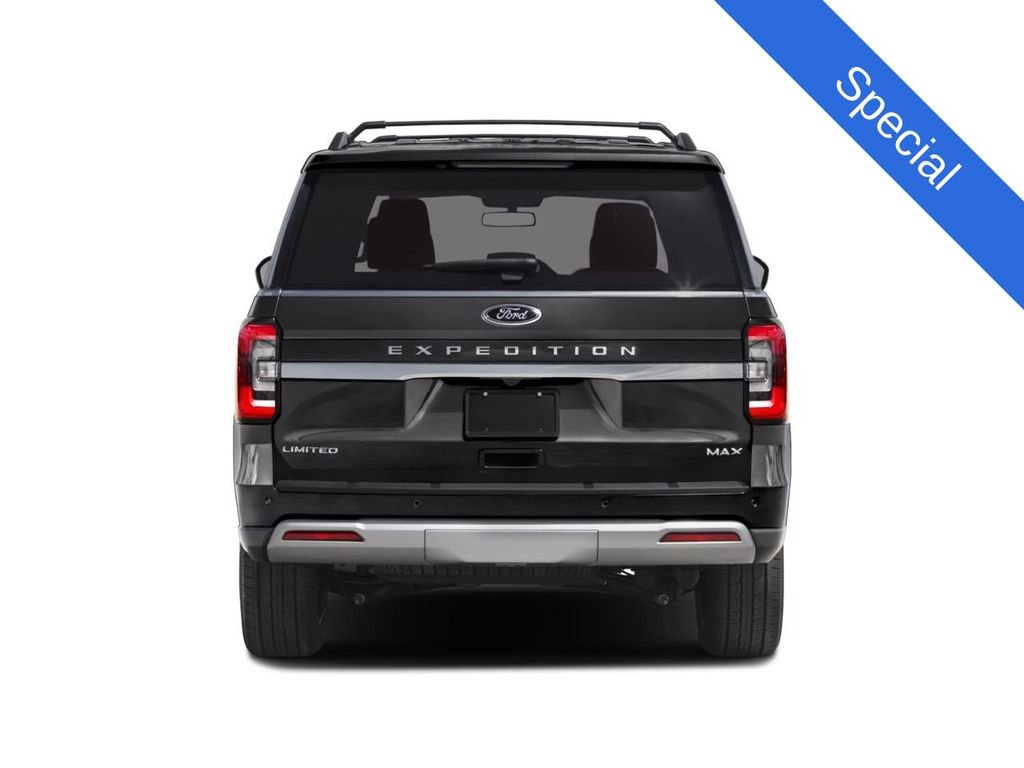 Used 2024 Ford Expedition Max Limited image 47