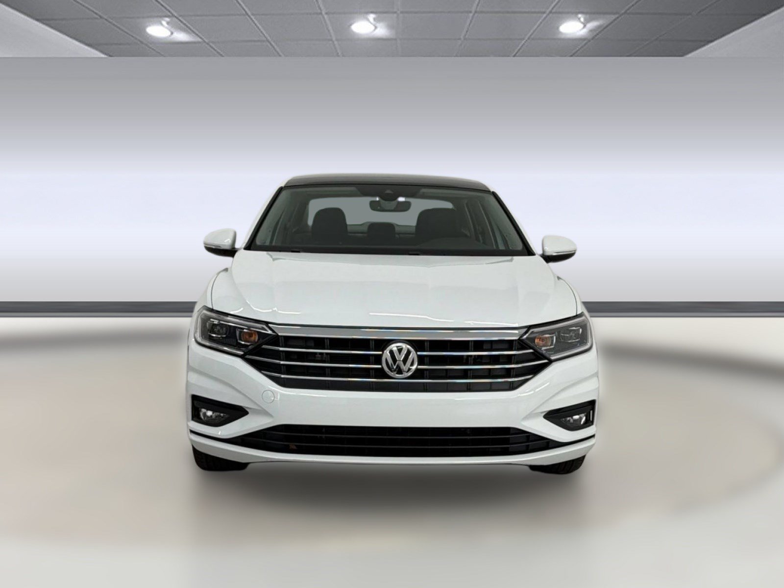 Used 2021 Volkswagen Jetta SEL Premium FWD image 6