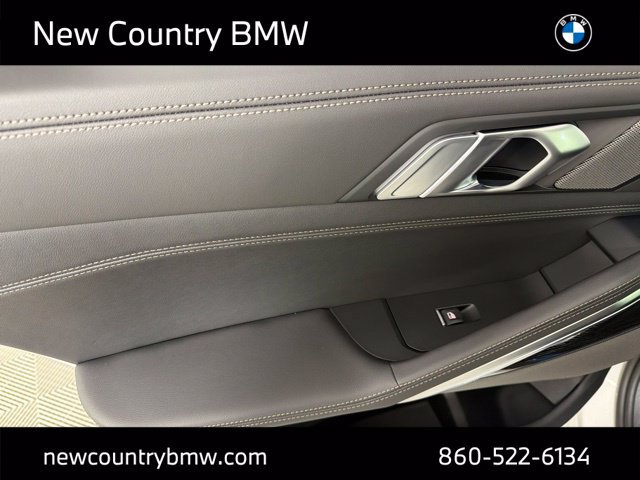New 2027 BMW X6 xDrive40i w/ Premium Package AWD/4WD image 14