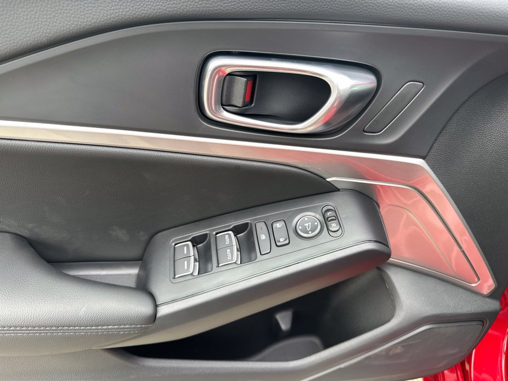 New 2026 Acura Integra FWD image 8