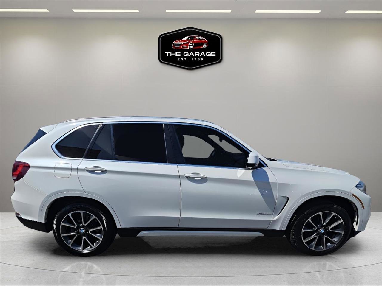 Used 2018 BMW X5 xDrive35i AWD/4WD image 6