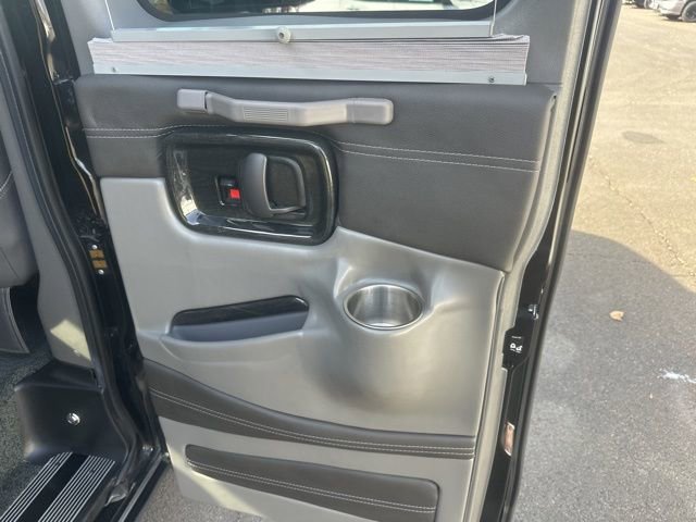 Used 2021 Chevrolet Express 2500 Explorer Van w/ Enhanced Convenience Package image 15