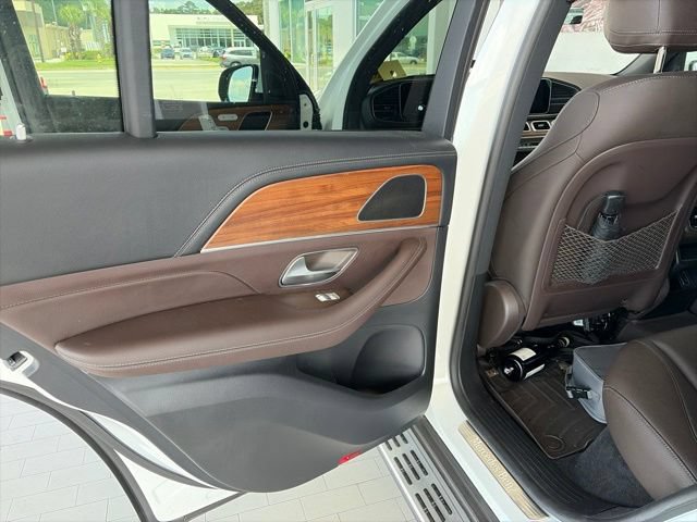 Used 2021 Mercedes-Benz GLE 450 4MATIC image 12