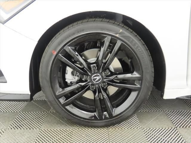 Used 2026 Acura Integra A-Spec FWD image 29