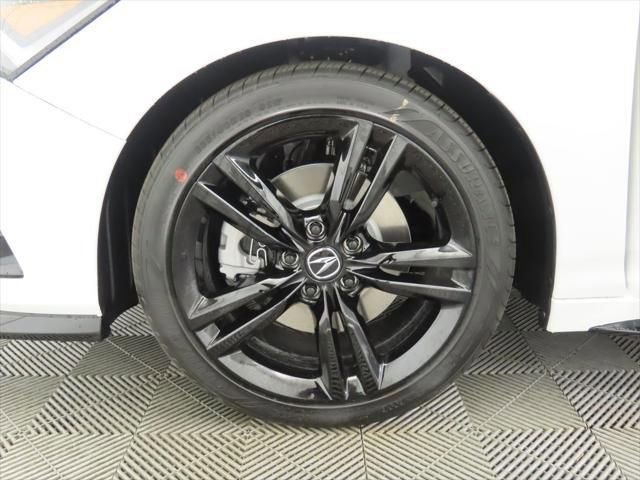 Used 2026 Acura Integra A-Spec FWD image 29