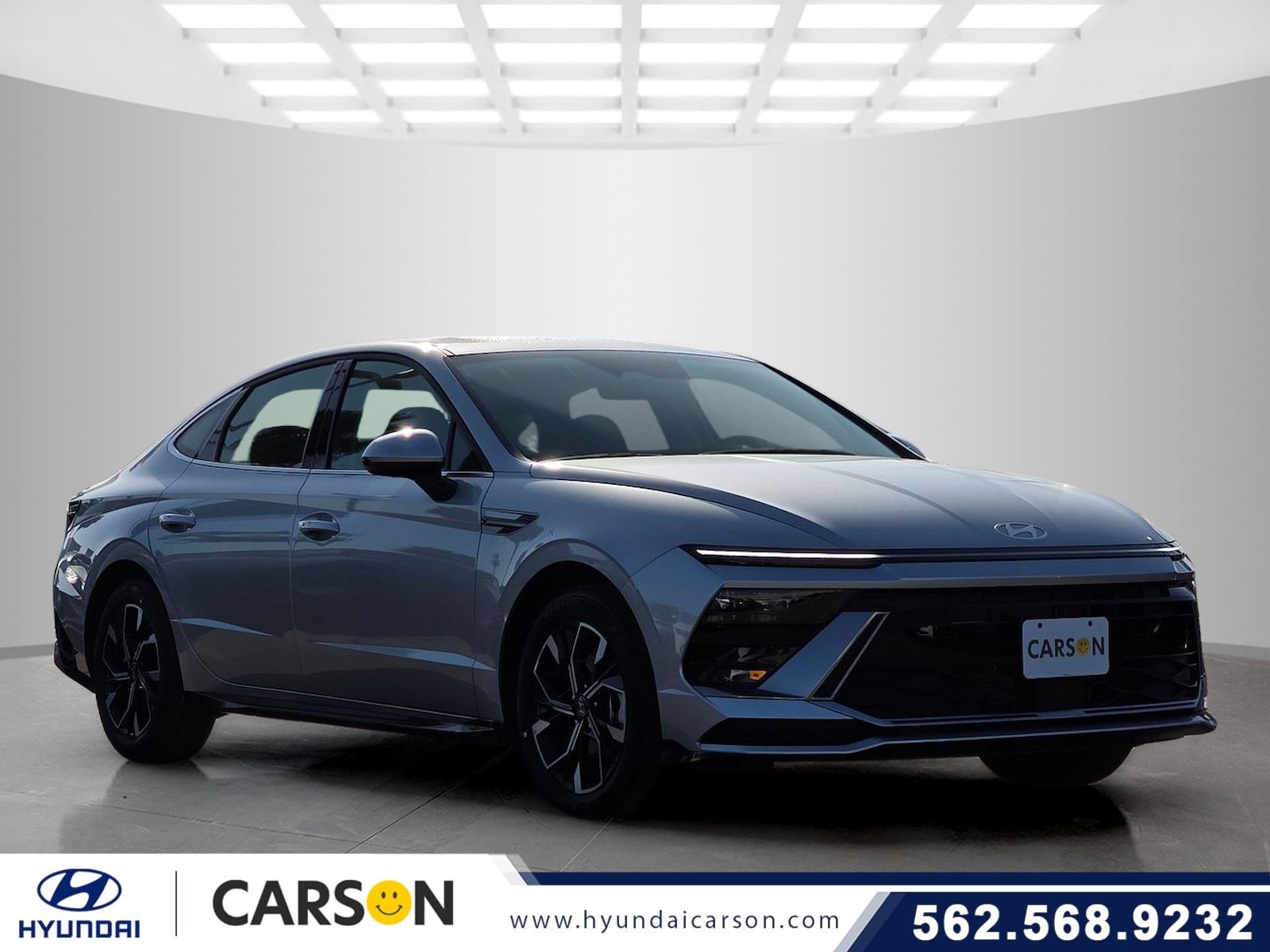 New 2025 Hyundai Sonata SEL