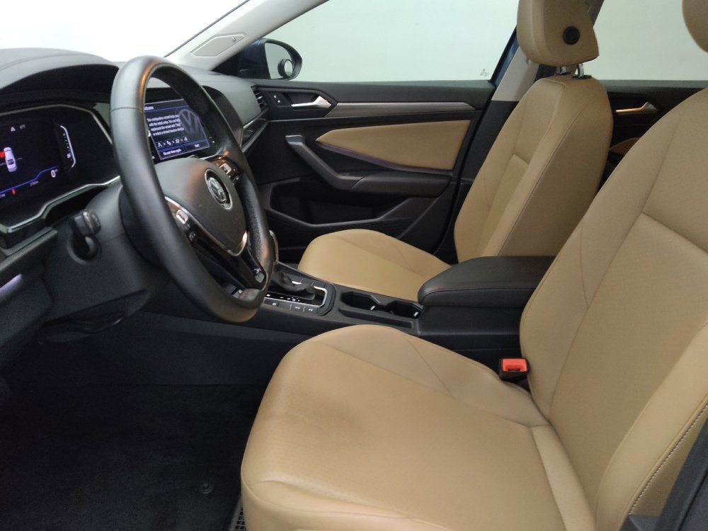 Used 2019 Volkswagen Jetta SEL FWD image 17