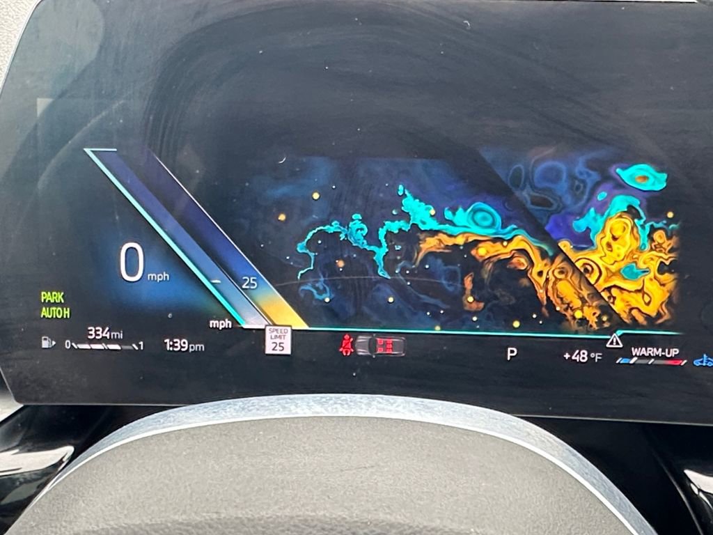 Used 2023 BMW X1 xDrive28i image 13