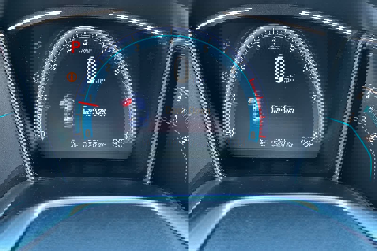 Used 2021 Honda Civic EX image 27