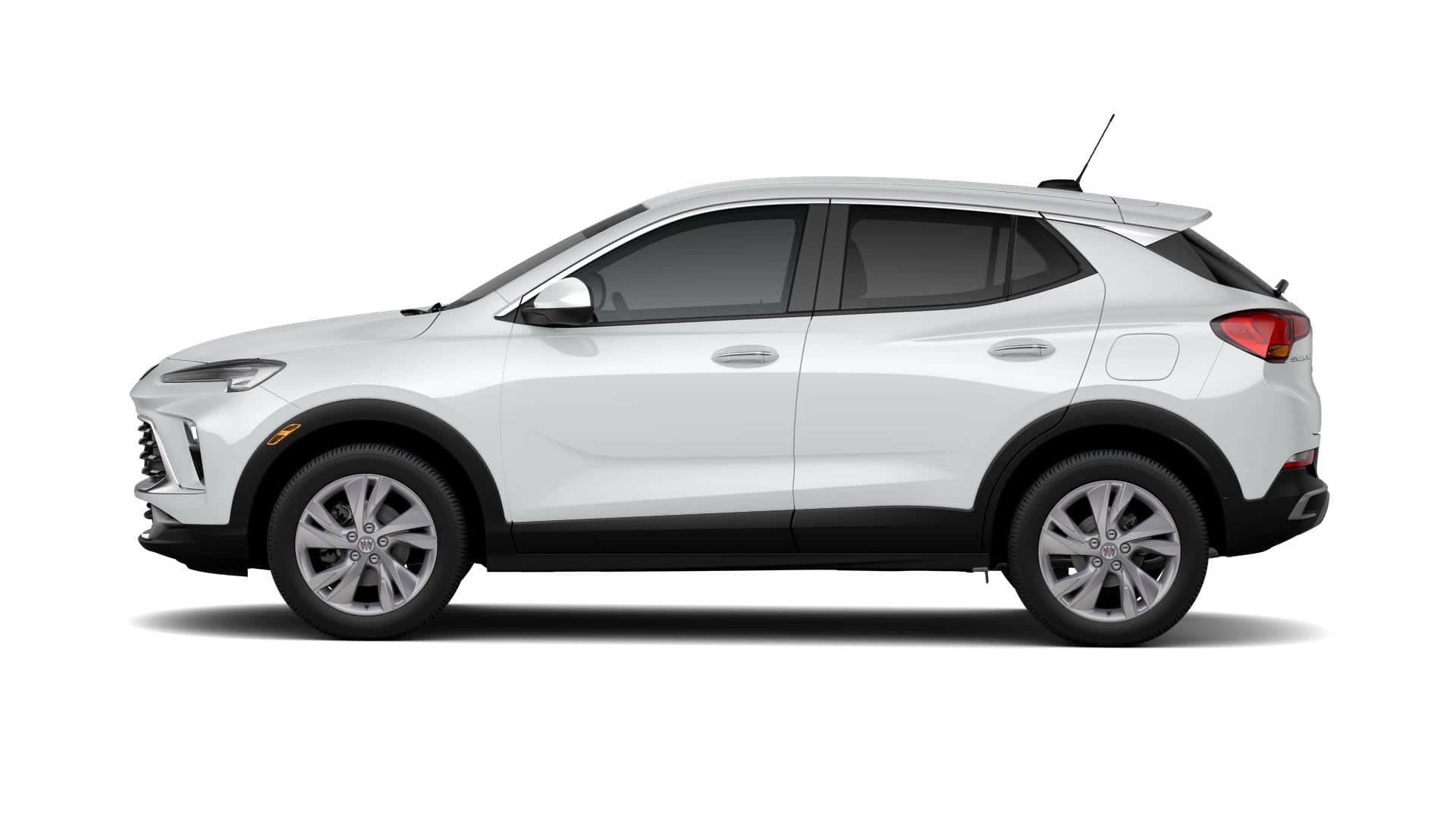 New 2026 Buick Encore GX Preferred w/ Comfort Package FWD image 18