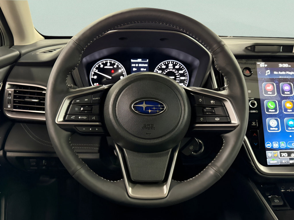 Certified 2025 Subaru Outback Touring image 11