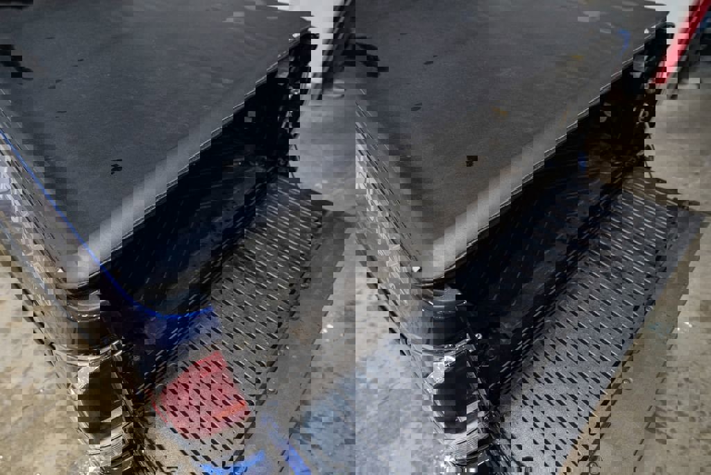 Certified 2023 Toyota Tacoma TRD Off-Road image 13