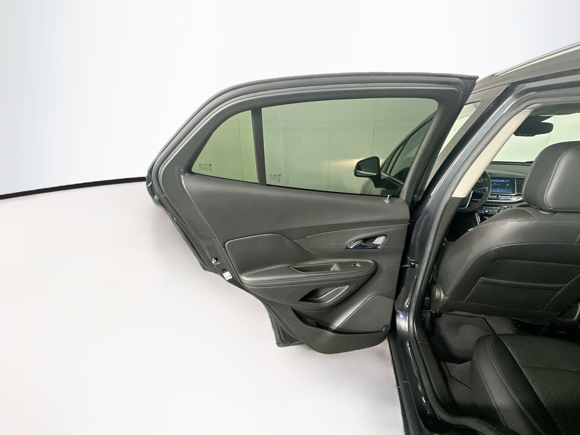Used 2017 Buick Encore Preferred FWD image 25