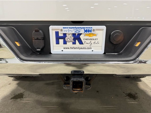 Used 2023 GMC Sierra 1500 Pro w/ Pro Value Package image 31