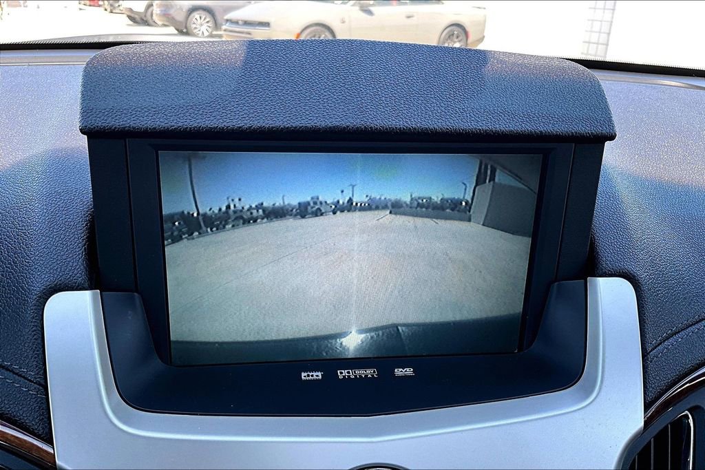 Used 2014 Cadillac CTS Premium AWD/4WD image 25