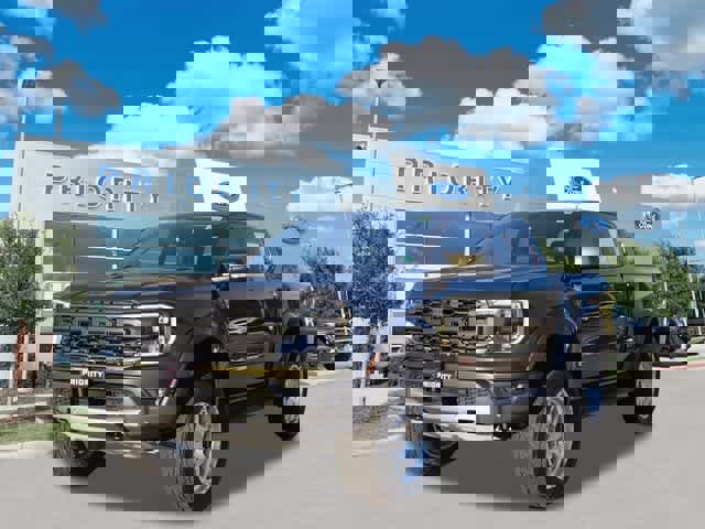 Used 2024 Ford Ranger Raptor